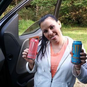 Meet your Posher, Trisha